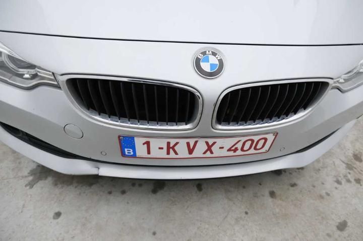 Photo 5 VIN: WBA4E91070G390704 - BMW 4-SERIE GRAN COUP 