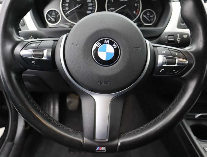 Photo 26 VIN: WBA4E91070G391139 - BMW 4-SERIE GRAN COUP 