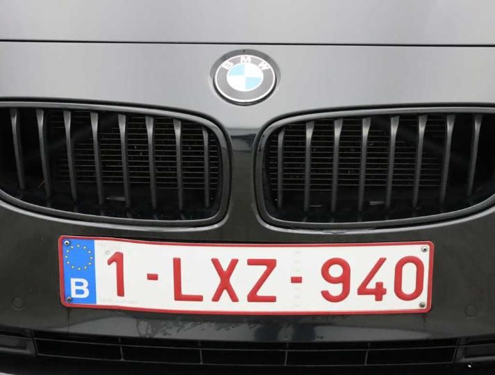 Photo 5 VIN: WBA4E91070G391139 - BMW 4-SERIE GRAN COUP 