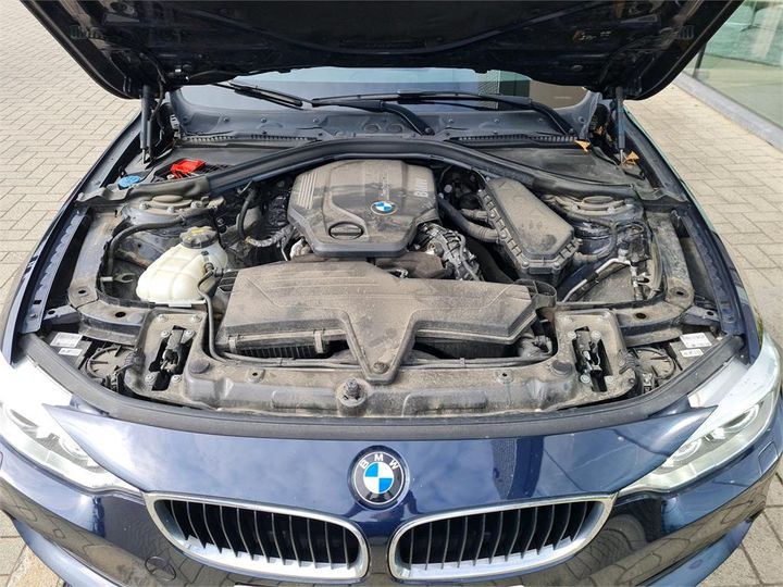 Photo 10 VIN: WBA4E91070G595066 - BMW 4 GRAN COUPE 