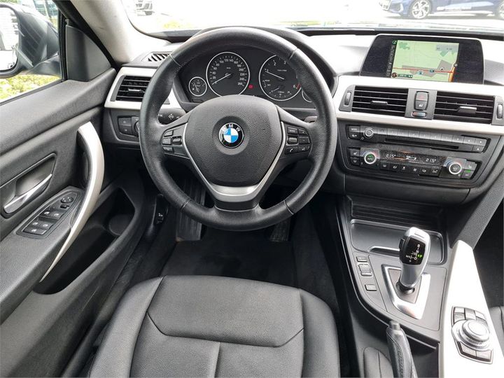 Photo 12 VIN: WBA4E91070G595066 - BMW 4 GRAN COUPE 