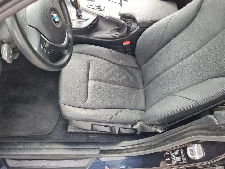 Photo 20 VIN: WBA4E91070G595066 - BMW 4 GRAN COUPE 