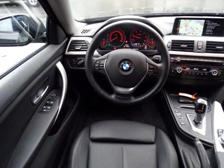 Photo 13 VIN: WBA4E91070G596122 - BMW 4 GRAN COUPE 