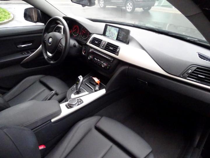 Photo 3 VIN: WBA4E91070G596122 - BMW 4 GRAN COUPE 