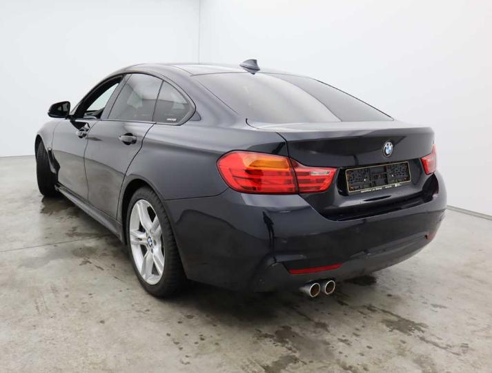 Photo 2 VIN: WBA4E91070G596671 - BMW 4SRIE 4 GRAN COUP 