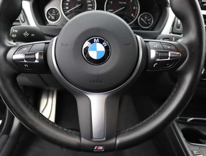 Photo 26 VIN: WBA4E91070G596671 - BMW 4SRIE 4 GRAN COUP 