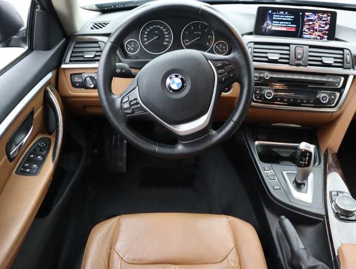 Photo 9 VIN: WBA4E91080D896544 - BMW 4-SERIE GRAN COUP 