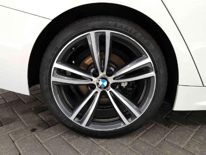 Photo 10 VIN: WBA4E91080G287646 - BMW 4-SERIE GRAN COUP 