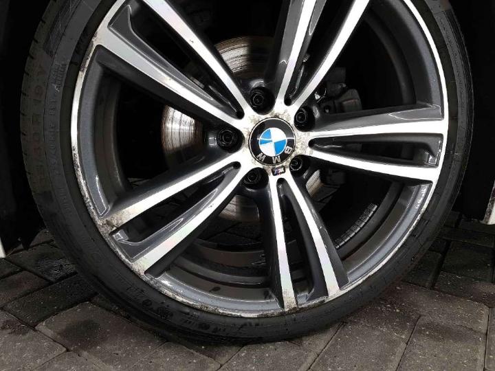 Photo 19 VIN: WBA4E91080G287646 - BMW 4-SERIE GRAN COUP 