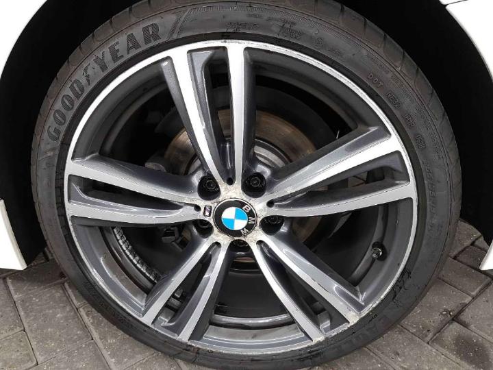 Photo 23 VIN: WBA4E91080G287646 - BMW 4-SERIE GRAN COUP 