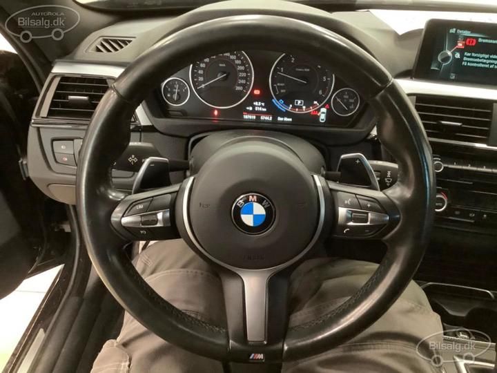 Photo 17 VIN: WBA4E91080G288666 - BMW 4 SERIES GRAN COUP 