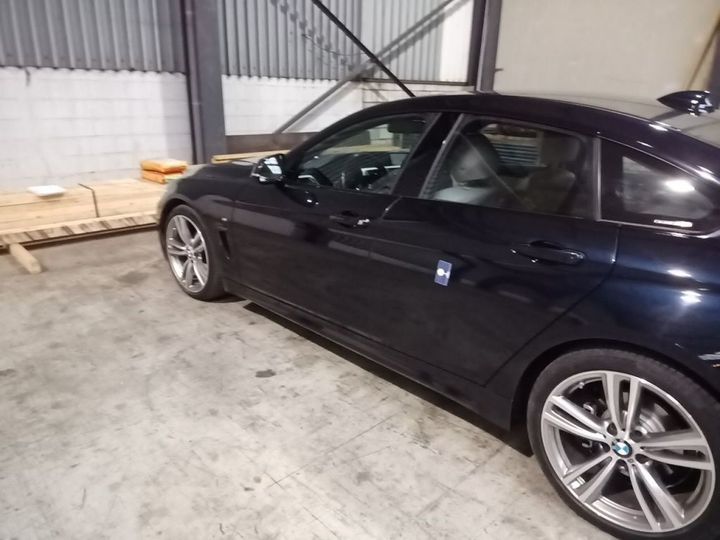 Photo 31 VIN: WBA4E91080G290806 - BMW 4-SERIE GRAN COUP 