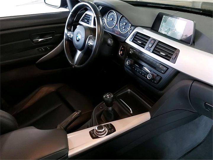 Photo 3 VIN: WBA4E91080G391571 - BMW 4 GRAN COUPE 