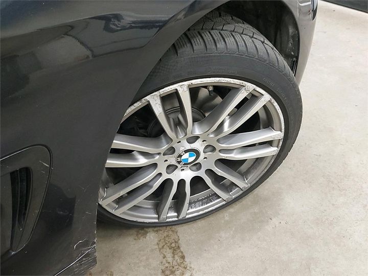 Photo 22 VIN: WBA4E91080G392090 - BMW 4 GRAN COUPE 