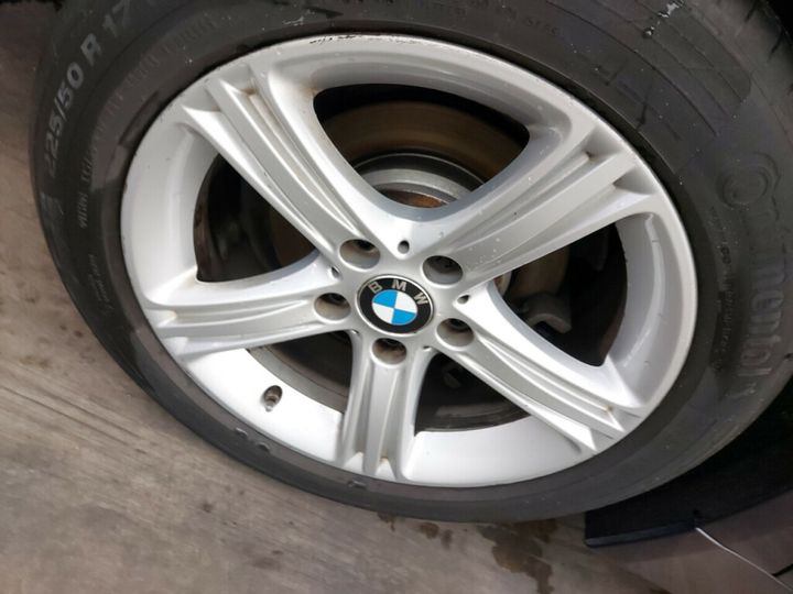 Photo 30 VIN: WBA4E91080G597957 - BMW 4-SERIE 