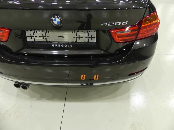 Photo 27 VIN: WBA4E91090G283525 - BMW 4 GRAN COUPE 