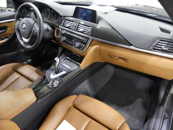 Photo 3 VIN: WBA4E91090G283525 - BMW 4 GRAN COUPE 