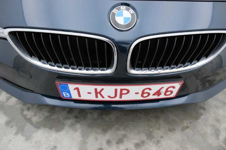 Photo 5 VIN: WBA4E91090G284304 - BMW 4-SERIE GRAN COUP 