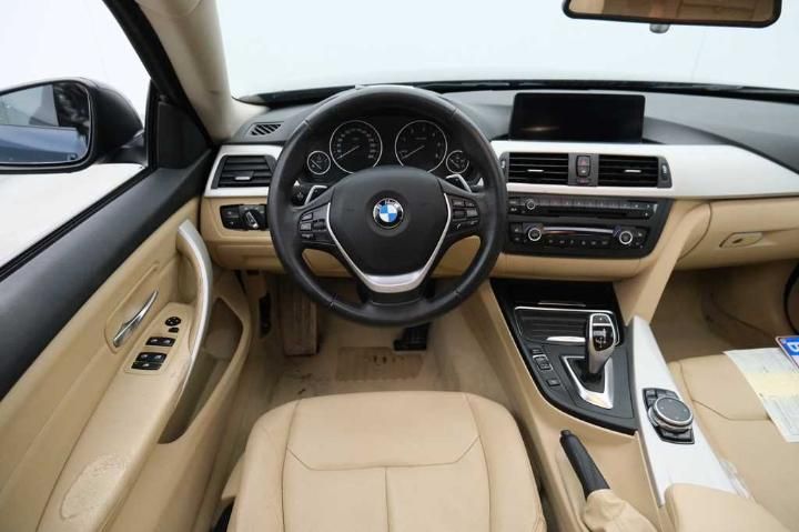 Photo 9 VIN: WBA4E91090G284304 - BMW 4-SERIE GRAN COUP 