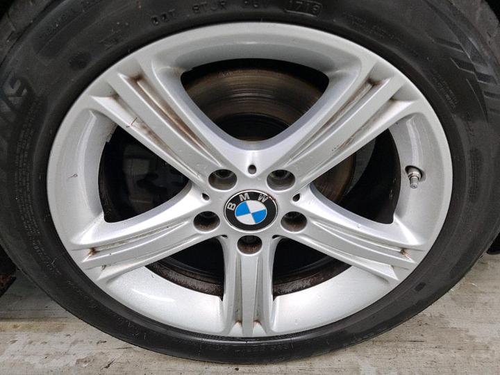 Photo 14 VIN: WBA4E91090G288773 - BMW 420 