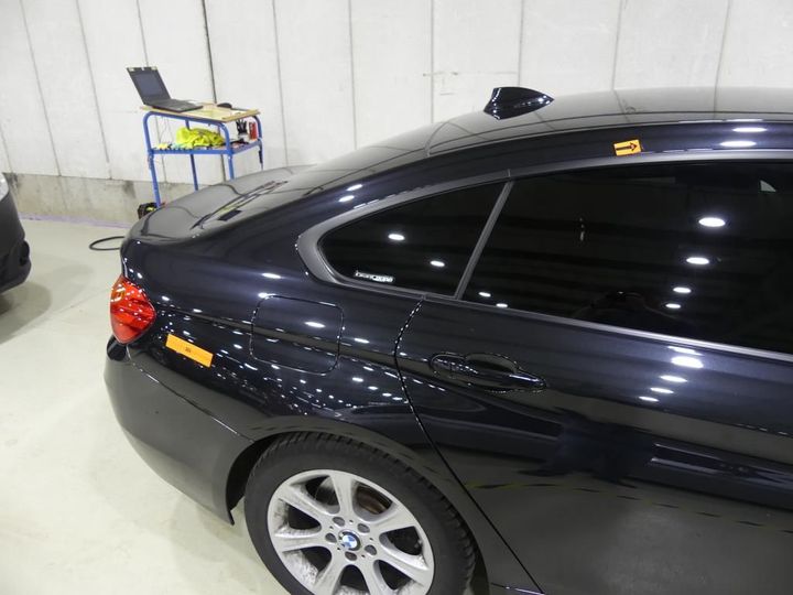 Photo 27 VIN: WBA4E91090G392292 - BMW 4 GRAN COUPE 