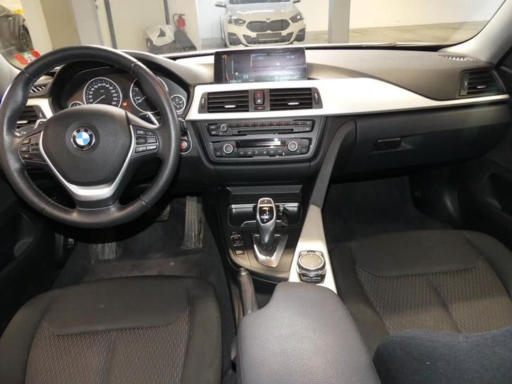 Photo 7 VIN: WBA4E91090G594100 - BMW 4 GRAN COUPE 