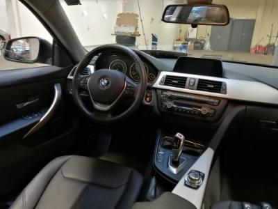 Photo 9 VIN: WBA4E91090G595778 - BMW 4 GRAN COUPE DIESEL 