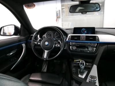 Photo 9 VIN: WBA4E91090G597918 - BMW 4 GRAN COUPE DIESEL 