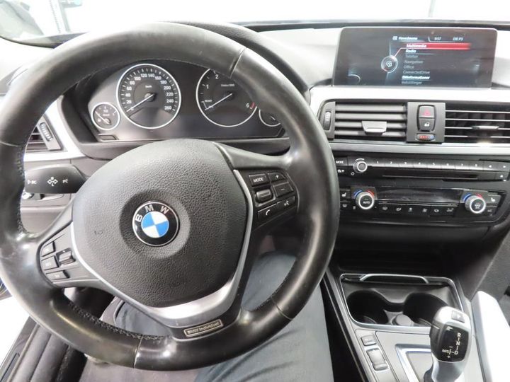 Photo 10 VIN: WBA4E9109GG594964 - BMW SERIES 4 