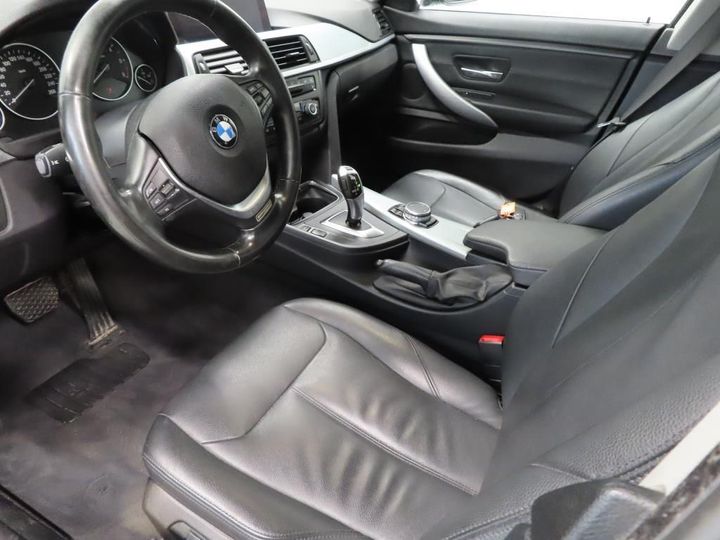 Photo 12 VIN: WBA4E9109GG594964 - BMW SERIES 4 