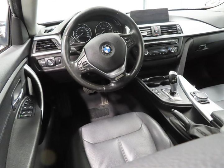 Photo 8 VIN: WBA4E9109GG594964 - BMW SERIES 4 