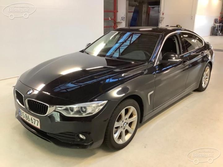 Photo 0 VIN: WBA4E9109HG796088 - BMW 4 SERIES GRAN COUP 