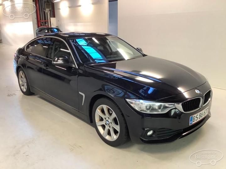 Photo 3 VIN: WBA4E9109HG796088 - BMW 4 SERIES GRAN COUP 