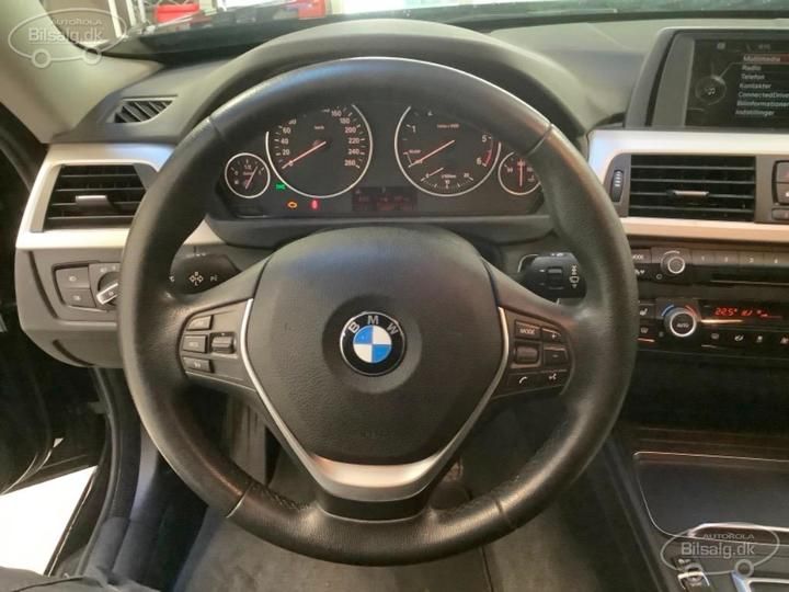 Photo 5 VIN: WBA4E9109HG796088 - BMW 4 SERIES GRAN COUP 