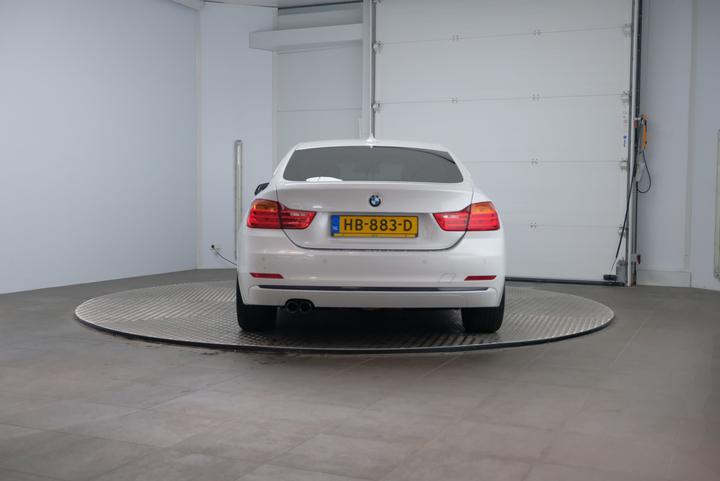 Photo 4 VIN: WBA4E910X0G286756 - BMW 4 SERIE GRAN COUP 