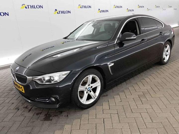 Photo 0 VIN: WBA4E910X0G288362 - BMW 4 SERIE GRAN COUP 