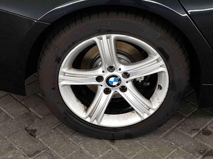 Photo 13 VIN: WBA4E910X0G288362 - BMW 4 SERIE GRAN COUP 