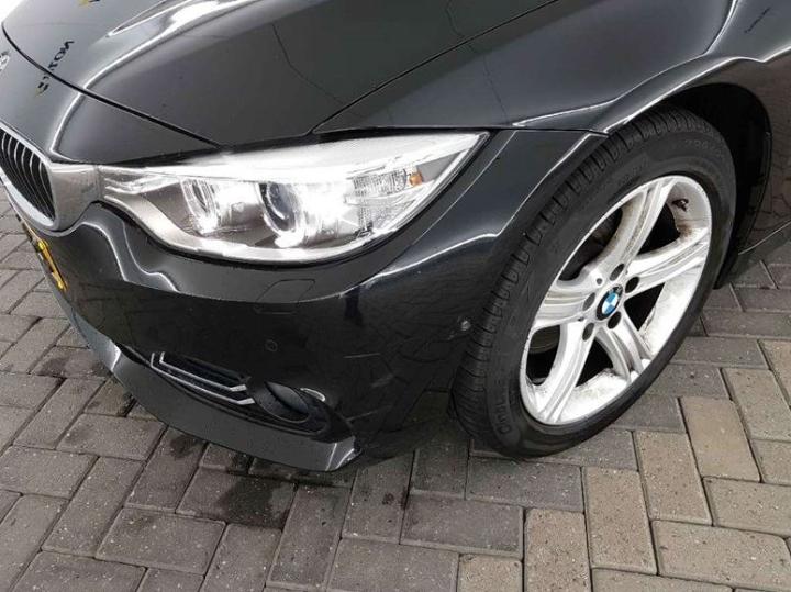 Photo 27 VIN: WBA4E910X0G288362 - BMW 4 SERIE GRAN COUP 