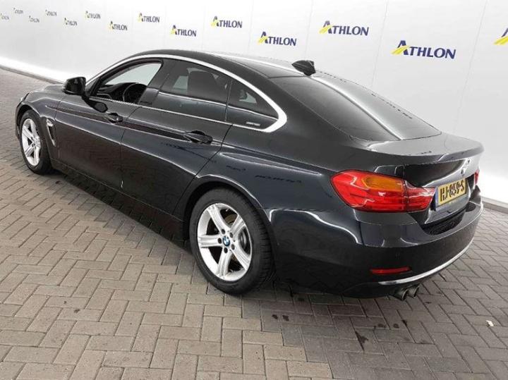 Photo 3 VIN: WBA4E910X0G288362 - BMW 4 SERIE GRAN COUP 