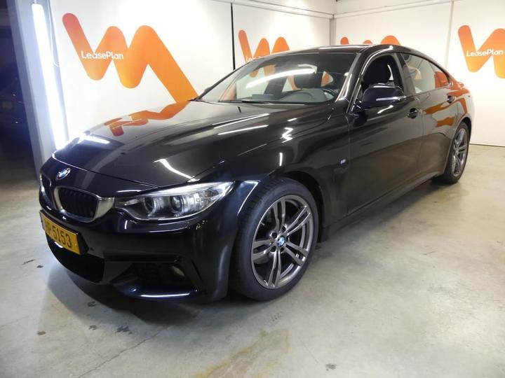 Photo 0 VIN: WBA4E910X0G391250 - BMW 4 GRAN COUPE 