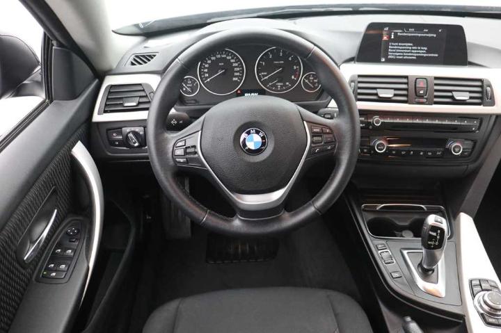 Photo 9 VIN: WBA4E910X0G593330 - BMW 4-SERIE GRAN COUP 