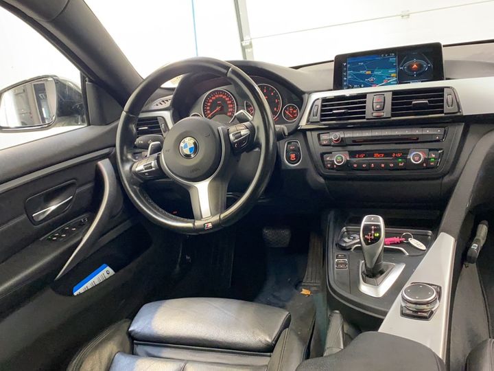 Photo 6 VIN: WBA4E910X0G597037 - BMW 420 