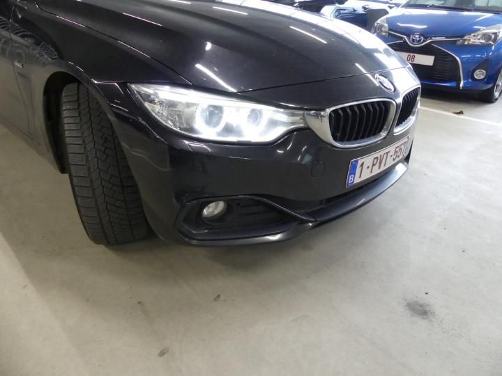 Photo 28 VIN: WBA4E910X0G598219 - BMW 4 GRAN COUPE 