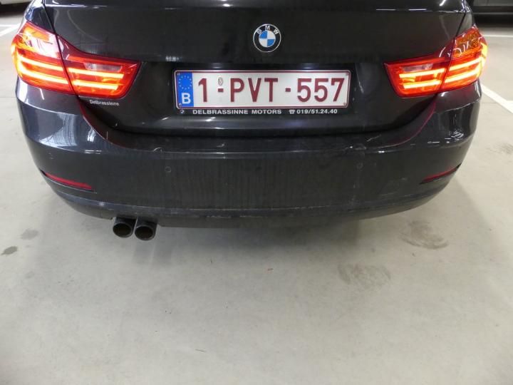 Photo 31 VIN: WBA4E910X0G598219 - BMW 4 GRAN COUPE 