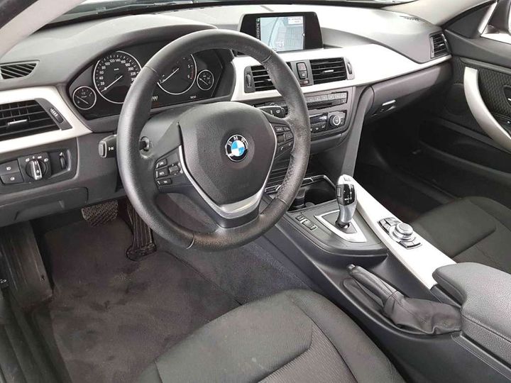 Photo 7 VIN: WBA4E910X0G794466 - BMW 4-SERIE GRAN COUP 