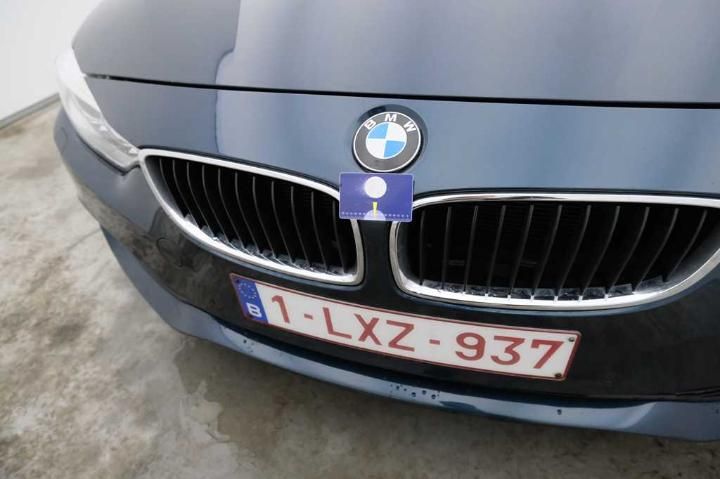 Photo 32 VIN: WBA4F11000D897413 - BMW 4-SERIE GRAN COUP 