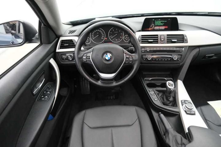 Photo 9 VIN: WBA4F11000D897413 - BMW 4-SERIE GRAN COUP 