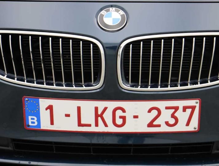 Photo 5 VIN: WBA4F11000G314353 - BMW 4-SERIE GRAN COUP 