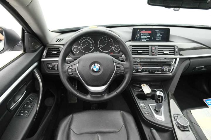 Photo 9 VIN: WBA4F11000G317396 - BMW 4-SERIE GRAN COUP 