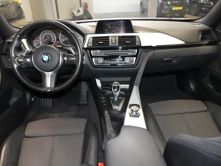 Photo 7 VIN: WBA4F11000G606245 - BMW 4 GRAN COUPE 